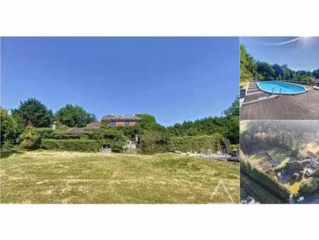 villa à vendre à diesbeekstraat 55 beersel (rbv72594)