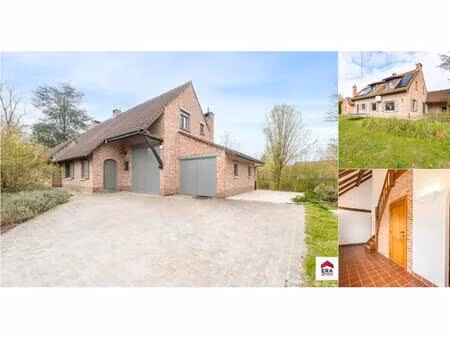 maison à vendre à blekerijstraat 7 dilbeek (rbv72606)