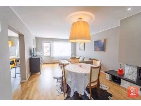 appartement 2 chambres