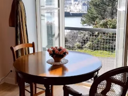 vente appartement 2 pièces 36 m² à audierne (29770)  153 000 €