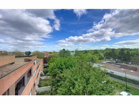 appartement guyancourt 87.07 m² t-4 à vendre  299 000 €