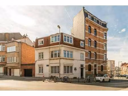 square riga 19 - belle maison unifamiliale