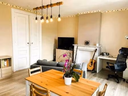 appartement 1 chambre avec petite terrasse – proche de tout