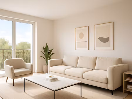 vente appartement 4 pièces 80 m² à montigny-les-cormeilles (95370)  374 800 €