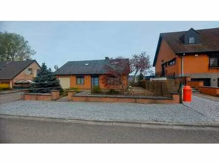 villa 2 ch. à 3 ch ( possible ) à louer  tarcienne