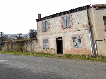 maison à vendre sugères