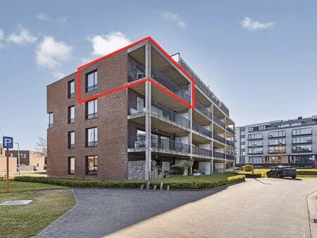 appartement à vendre à brugge € 315.000 (lnd48) - dewaele - brugge | zimmo