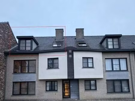 appartement à vendre à alken € 275.000 (lnd45) - | zimmo