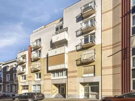 appartement à vendre à gent € 410.000 (lnd3e) - dewaele - gent | zimmo