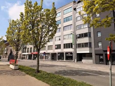appartement à louer à hasselt € 1.450 (lnd11) - jansen real estate | zimmo