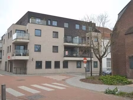 appartement à louer à maldegem € 595 (lnd2v) - zakenkantoor van rie | zimmo