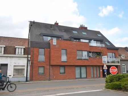 appartement à louer à maldegem € 845 (lnd2t) - zakenkantoor van rie | zimmo