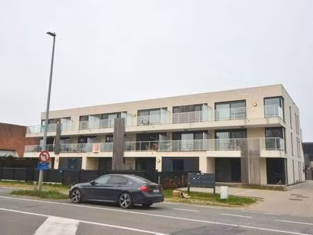 appartement à louer à maldegem € 915 (lnd2u) - zakenkantoor van rie | zimmo