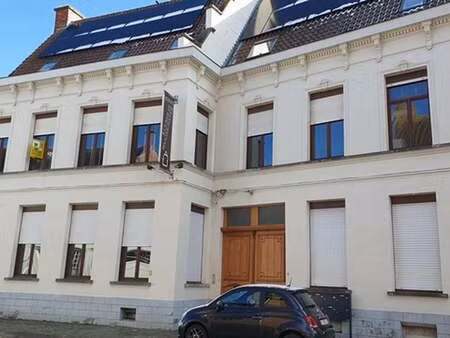 appartement à louer à waasmunster € 925 (lnd2l) - is.waasmunster | zimmo