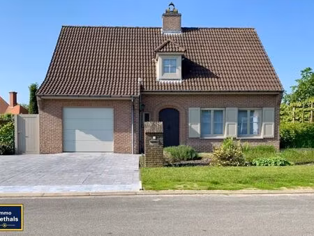 maison à louer à kortrijk € 1.500 (lnd3r) - immo goethals | zimmo