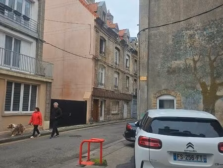 f1 a dieppe centre ville