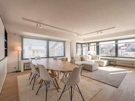 appartement à vendre à knokke € 1.925.000 (lncwt) - livimmo | zimmo