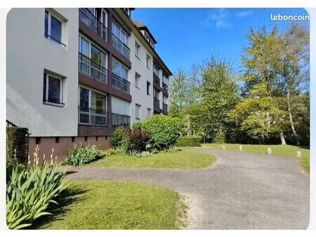 appartement 30m2 lisieux