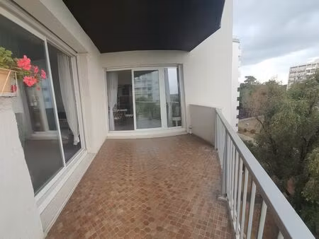 appartement merignac 76m2