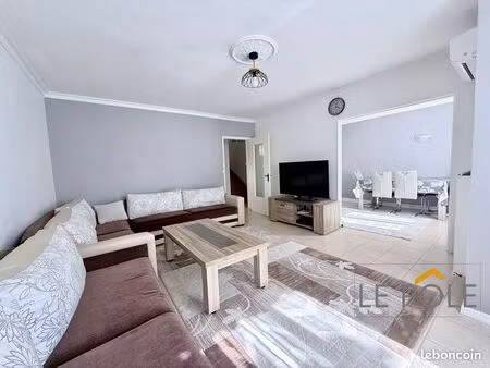 maison 5 pièces 95 m²
