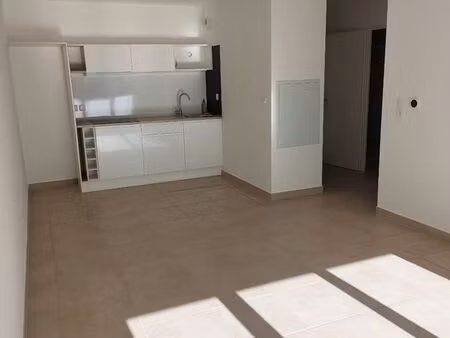 appart neuf t2 les angles