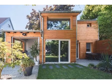 t2 en duplex au calme