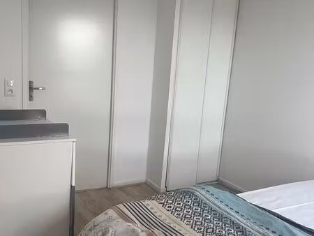 location appartement meublé t3