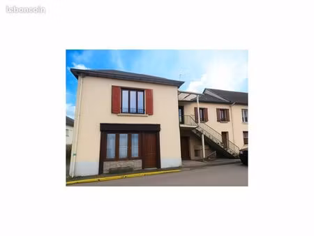 immeuble de rapport avec jardin