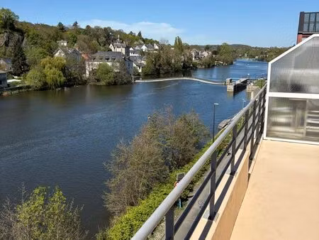 chambre plein centre