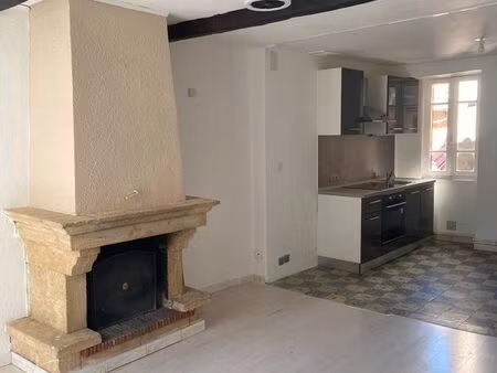 appartement t3 de 51 m²