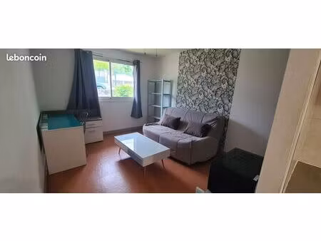 studio meublé ste clotilde