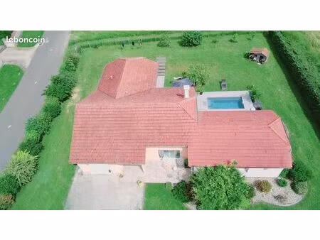 villa a vendre