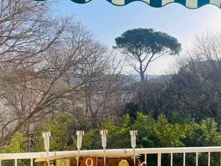 appartement de standing sur aix-en-provence