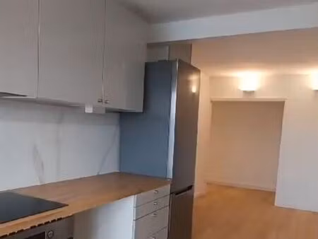 appartement 72m2  3 pièces