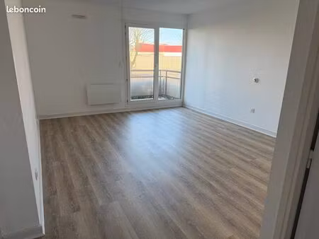 appartement t2 - 45 m2
