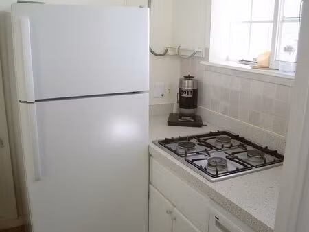 location t2 meublée