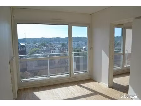 a louer t3 petit-quevilly