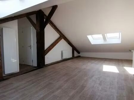 appartement t3 100m2