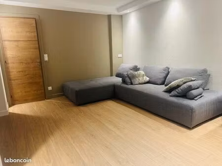 studio 29 m² refait à neuf – quartier de l’arquebuse – meulan-en-yvelines –