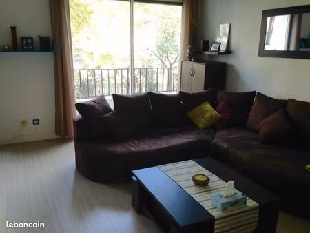 t3/4 moulin à vent 68m2