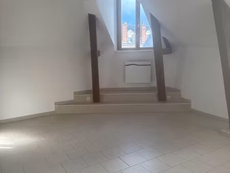 apparteement 45 m2 a louer