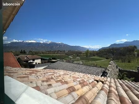 t3 neuf voiron saint-cassien