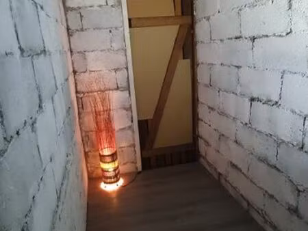 cave de 4 m² à louer – secteur nation