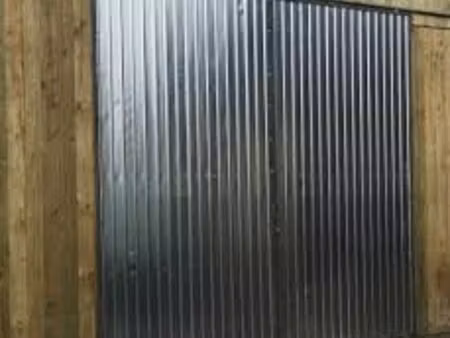 location garage hangar garde meubles