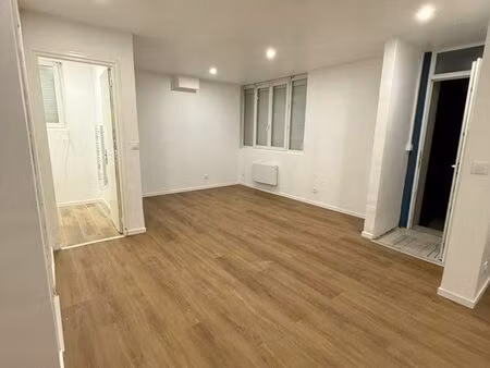 à louer – belle maison 3 chambres à boulogne-sur-mer