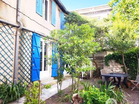 maison 3 pièces 63 m²