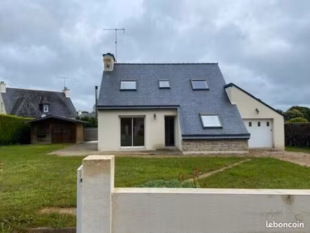 location d'une maison