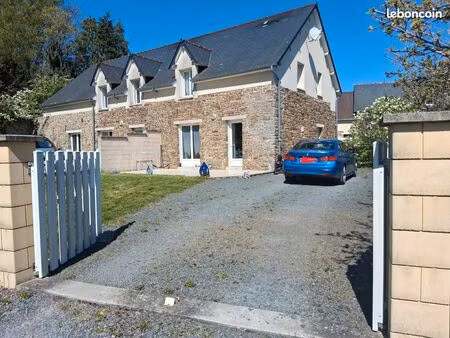maison 64m2