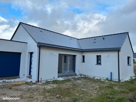 maison neuve 3 chambres