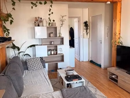 t4 cherbourg idéalement situé